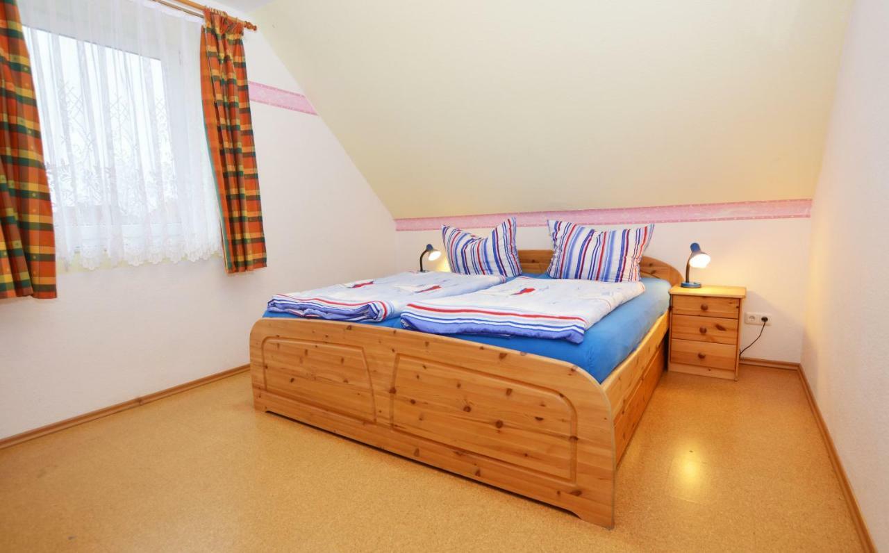 Luett Holland Villa Busum Luaran gambar